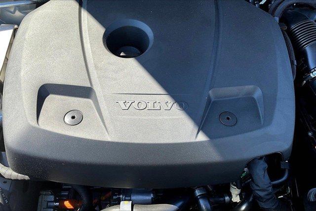 new 2025 Volvo XC60 Plug-In Hybrid car, priced at $65,035