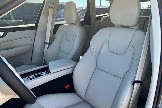 new 2025 Volvo XC60 Plug-In Hybrid car, priced at $65,035