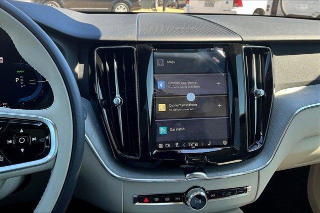 new 2025 Volvo XC60 Plug-In Hybrid car, priced at $65,035