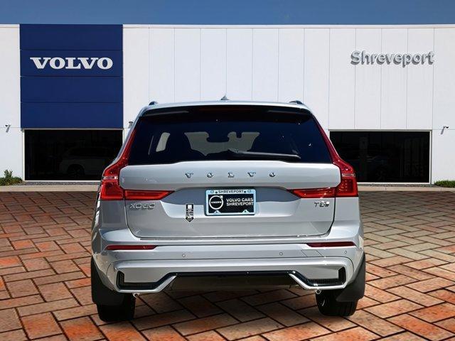 new 2025 Volvo XC60 Plug-In Hybrid car, priced at $64,035