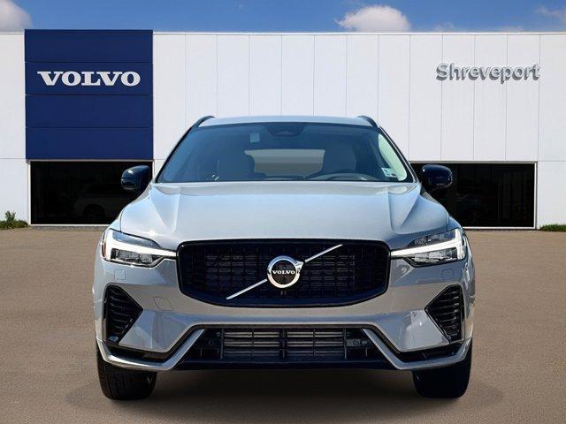 new 2025 Volvo XC60 Plug-In Hybrid car, priced at $65,035