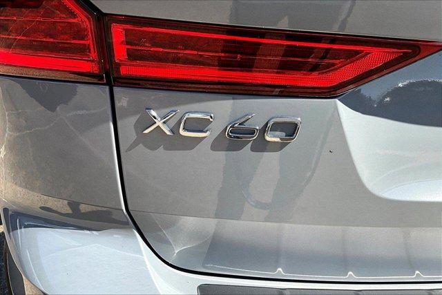 new 2025 Volvo XC60 Plug-In Hybrid car, priced at $65,035