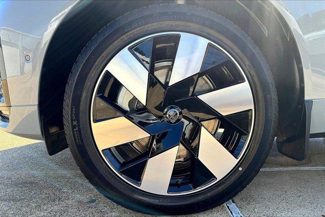 new 2025 Volvo XC60 Plug-In Hybrid car, priced at $65,035