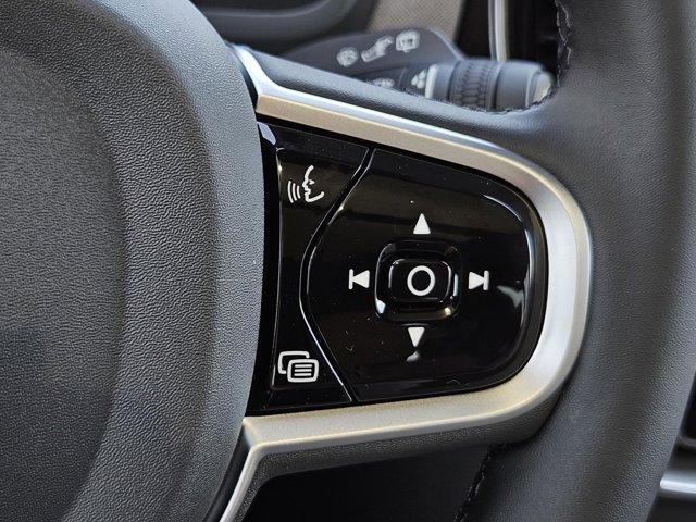 new 2025 Volvo XC90 Plug-In Hybrid car, priced at $78,305