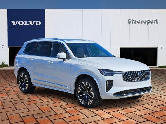 new 2025 Volvo XC90 Plug-In Hybrid car, priced at $77,305