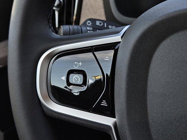 new 2025 Volvo XC90 Plug-In Hybrid car, priced at $78,305