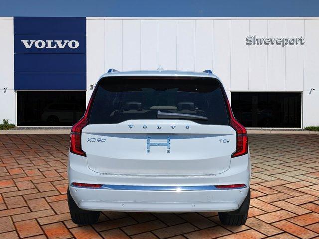 new 2025 Volvo XC90 Plug-In Hybrid car, priced at $77,305