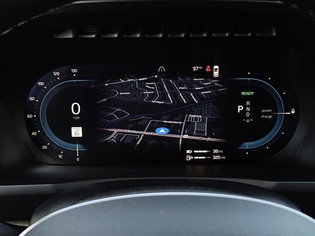 new 2025 Volvo XC90 Plug-In Hybrid car, priced at $78,305