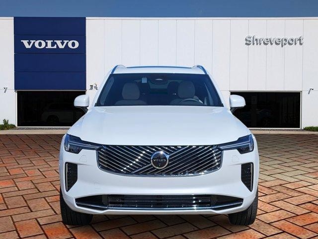 new 2025 Volvo XC90 Plug-In Hybrid car, priced at $77,305