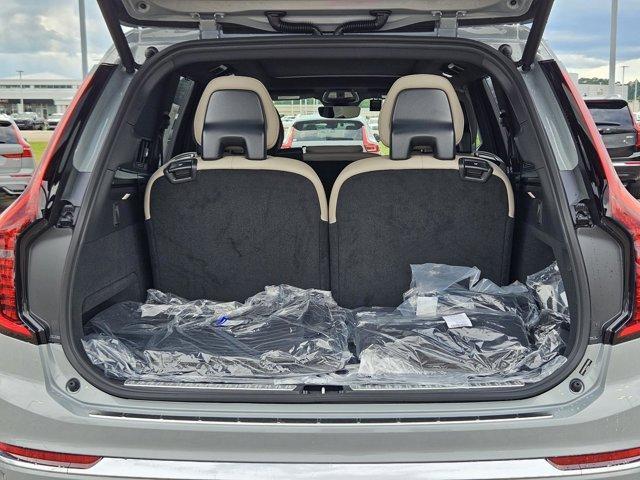 new 2025 Volvo XC90 Plug-In Hybrid car, priced at $81,405