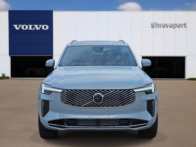 new 2025 Volvo XC90 Plug-In Hybrid car, priced at $81,405