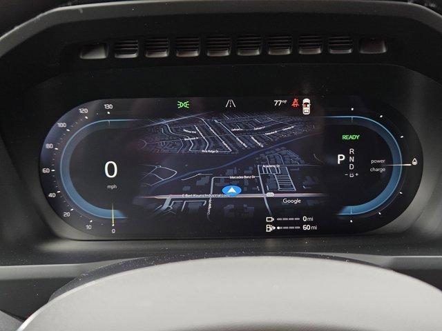 new 2025 Volvo XC90 Plug-In Hybrid car, priced at $81,405