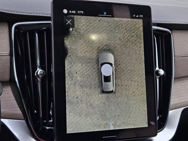 new 2025 Volvo XC90 Plug-In Hybrid car, priced at $81,405