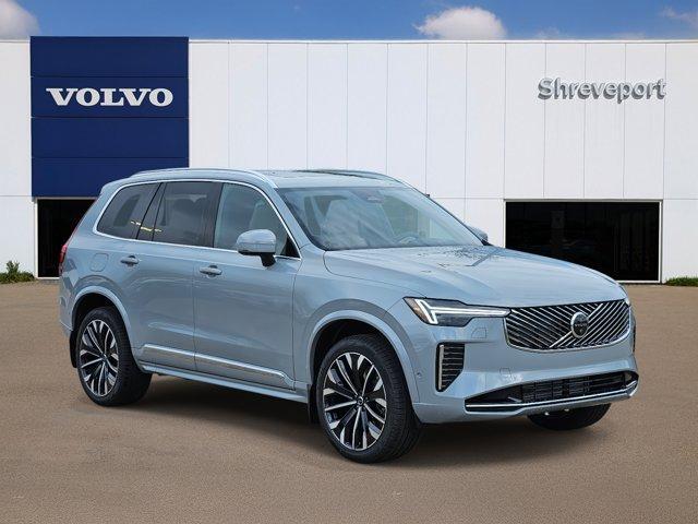 new 2025 Volvo XC90 Plug-In Hybrid car, priced at $81,405