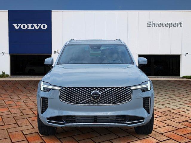 new 2025 Volvo XC90 Plug-In Hybrid car, priced at $80,405