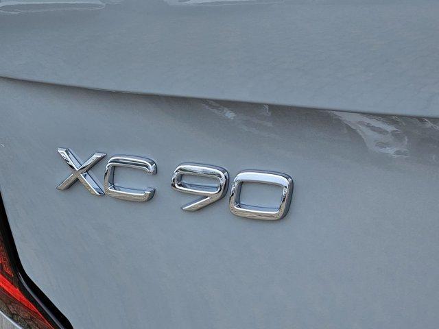 new 2025 Volvo XC90 Plug-In Hybrid car, priced at $81,405