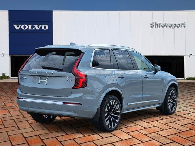 new 2025 Volvo XC90 Plug-In Hybrid car, priced at $80,405