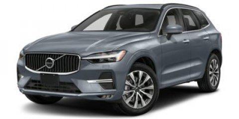 new 2025 Volvo XC60 car, priced at $55,135