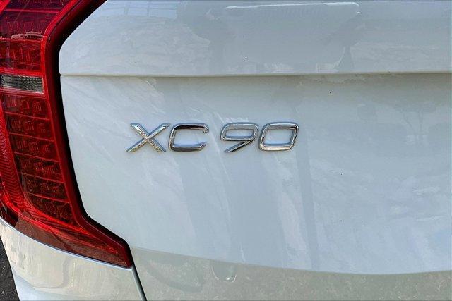 new 2025 Volvo XC90 Plug-In Hybrid car, priced at $81,010