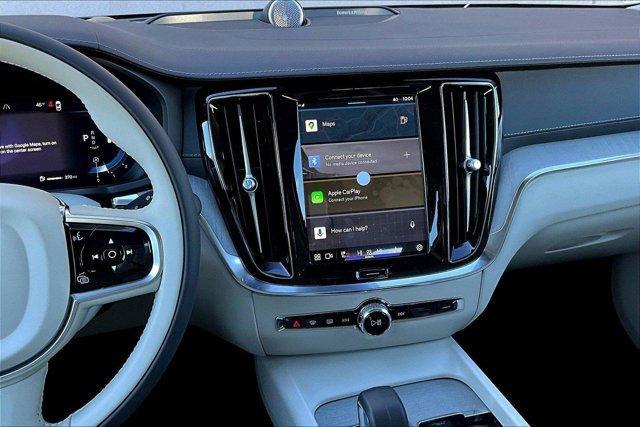 new 2024 Volvo S60 car, priced at $41,497