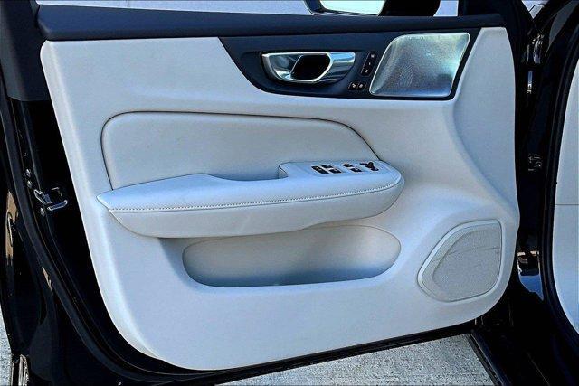new 2024 Volvo S60 car, priced at $41,497