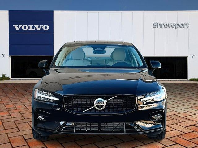 new 2024 Volvo S60 car, priced at $41,497