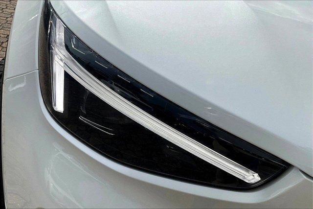 new 2025 Volvo XC40 car, priced at $49,590