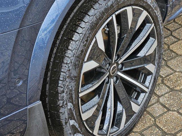 new 2025 Volvo XC90 Plug-In Hybrid car, priced at $76,805