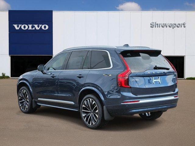 new 2025 Volvo XC90 Plug-In Hybrid car, priced at $76,805