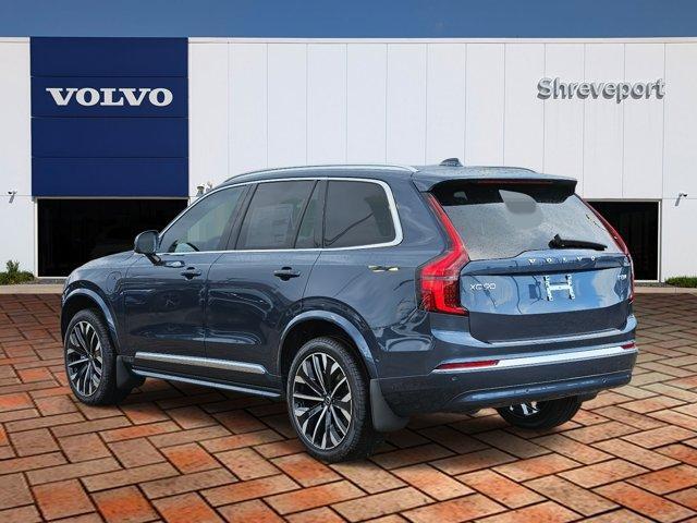 new 2025 Volvo XC90 Plug-In Hybrid car, priced at $76,805