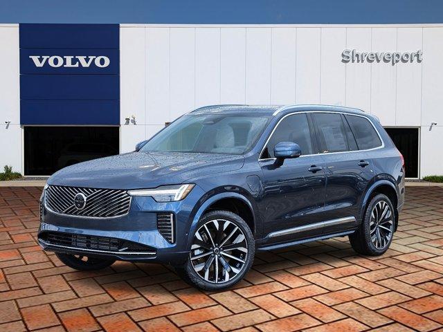 new 2025 Volvo XC90 Plug-In Hybrid car, priced at $76,805