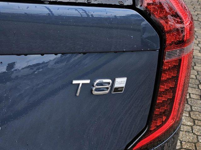 new 2025 Volvo XC90 Plug-In Hybrid car, priced at $76,805