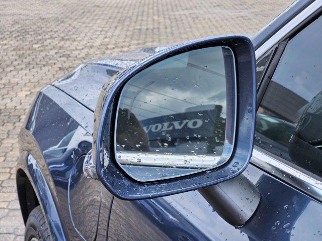 new 2025 Volvo XC90 Plug-In Hybrid car, priced at $76,805
