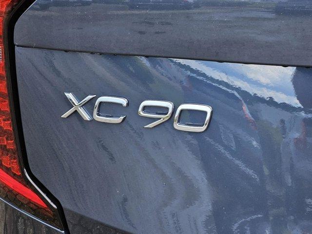 new 2025 Volvo XC90 Plug-In Hybrid car, priced at $76,805