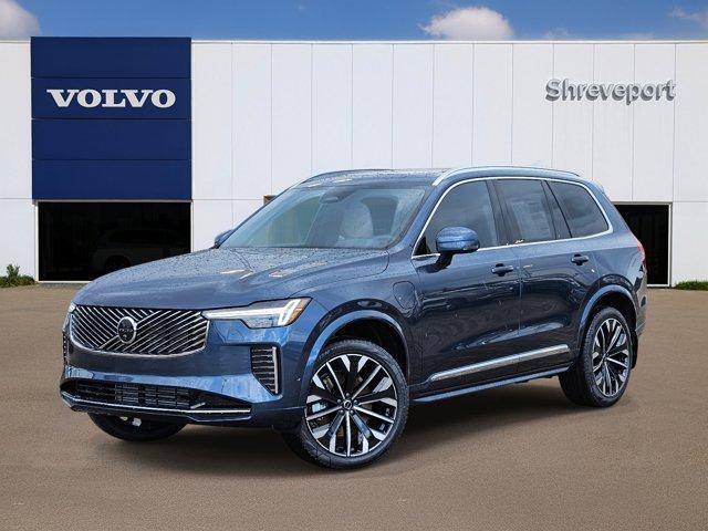 new 2025 Volvo XC90 Plug-In Hybrid car, priced at $77,805