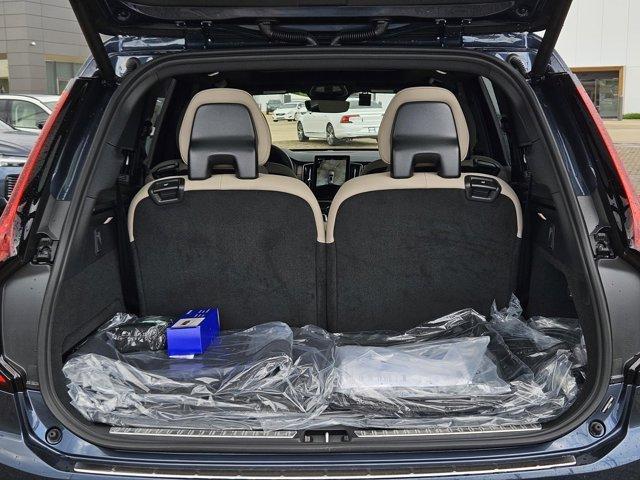 new 2025 Volvo XC90 Plug-In Hybrid car, priced at $76,805