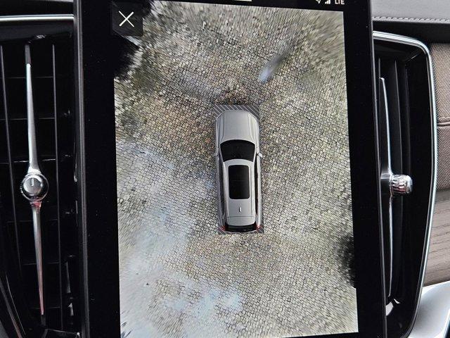 new 2025 Volvo XC90 Plug-In Hybrid car, priced at $76,805