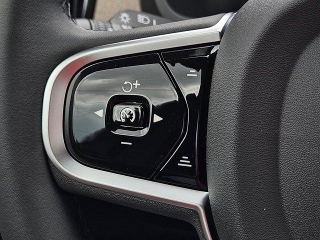 new 2025 Volvo XC90 Plug-In Hybrid car, priced at $76,805