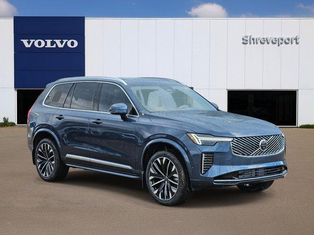 new 2025 Volvo XC90 Plug-In Hybrid car, priced at $76,805