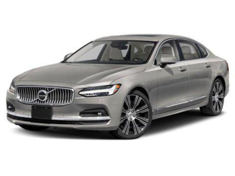 new 2024 Volvo S90 car, priced at $60,295