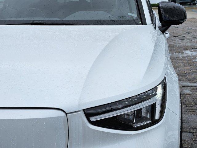 new 2024 Volvo C40 Recharge Pure Electric car, priced at $54,235