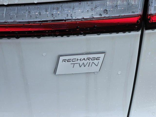 new 2024 Volvo C40 Recharge Pure Electric car, priced at $54,235