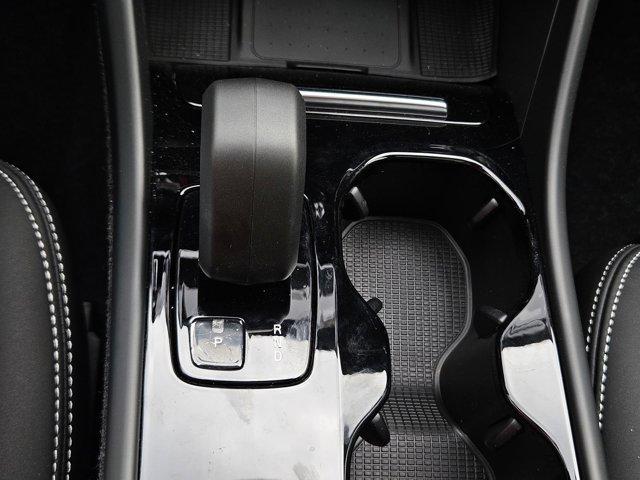 new 2024 Volvo C40 Recharge Pure Electric car, priced at $54,235