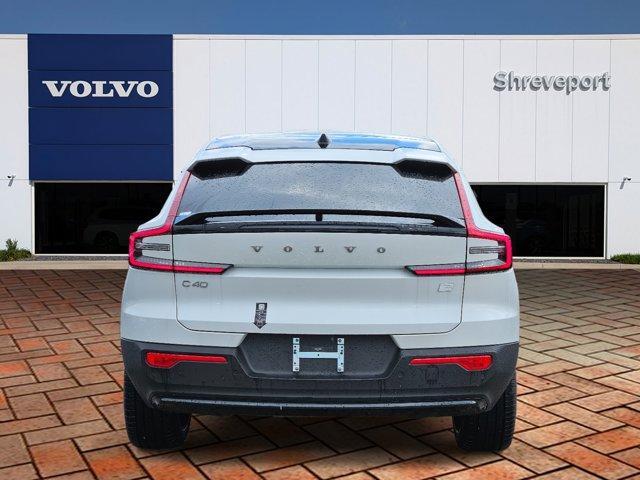 new 2024 Volvo C40 Recharge Pure Electric car, priced at $61,735