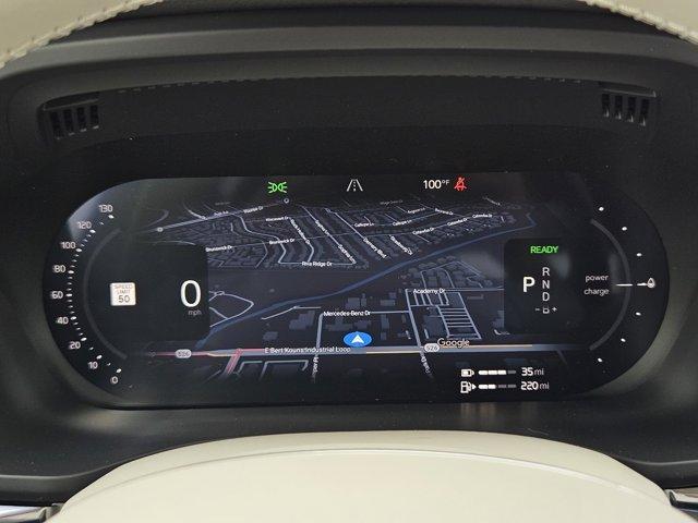 new 2026 Volvo XC60 car, priced at $77,310