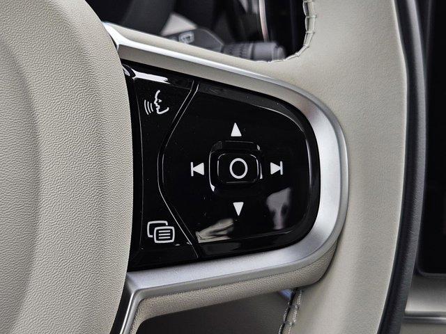 new 2026 Volvo XC60 car, priced at $77,310
