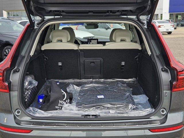 new 2026 Volvo XC60 car, priced at $77,310
