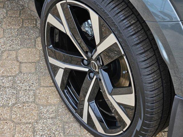 new 2026 Volvo XC60 car, priced at $77,310