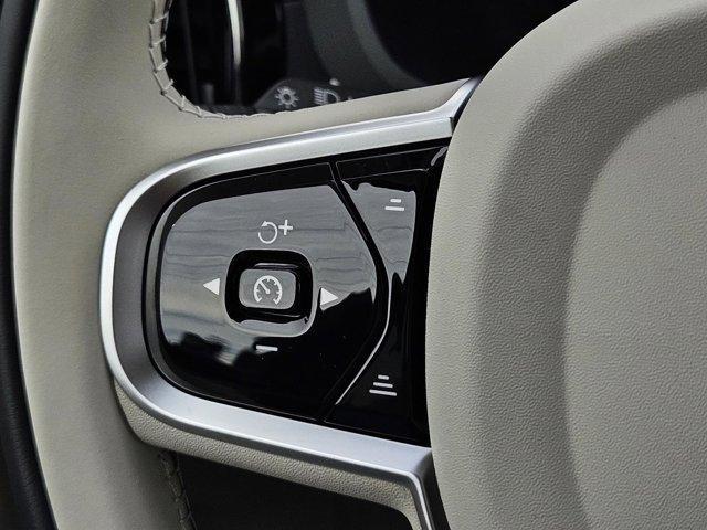 new 2026 Volvo XC60 car, priced at $77,310