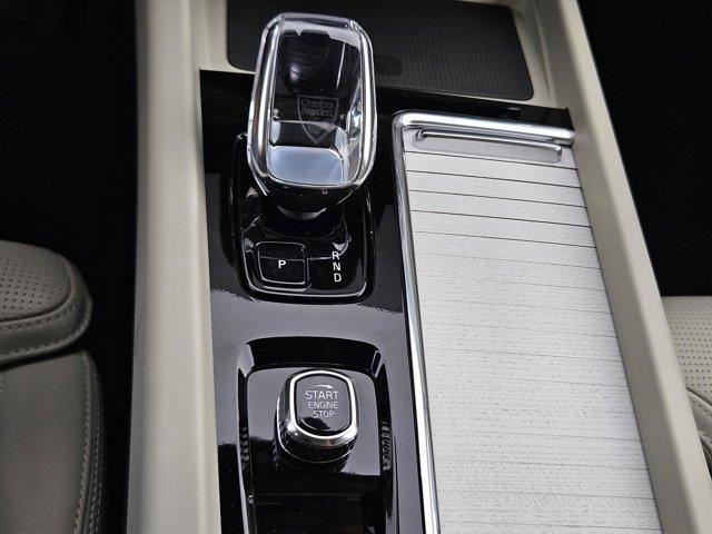 new 2026 Volvo XC60 car, priced at $77,310
